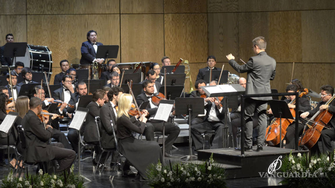 Orquesta Filarmónica del Desierto cierra segunda temporada de conciertos