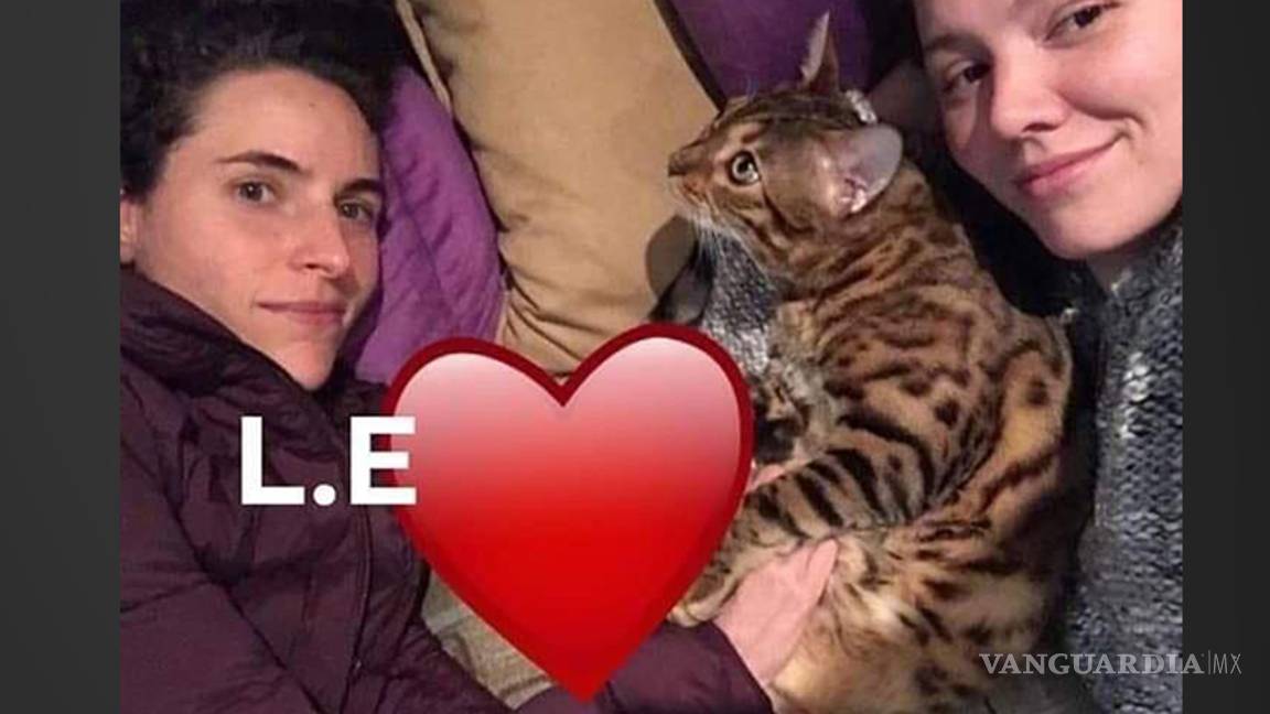 $!Ella es la reconocida artista, esposa y futura mamá del bebé de Joy Huerta (Jessy y Joy)