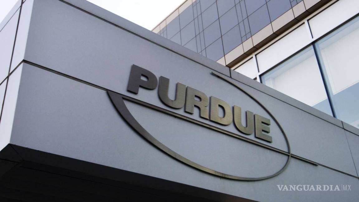 $!El Chapo es un amateur al lado de los Sackler, líderes del poderoso 'cártel de los opioides'