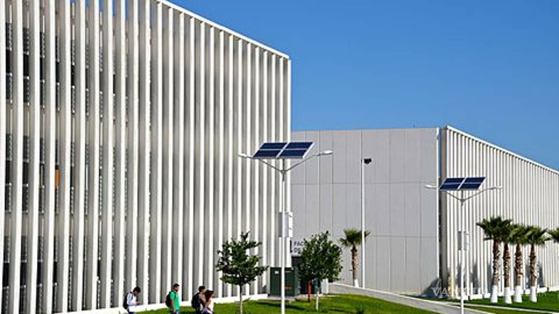 $!EAP más fortalecida que nunca: directora