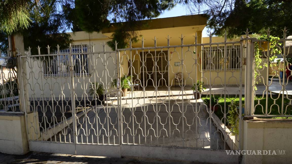 $!Asilos de ancianos de Coahuila no son suficientes