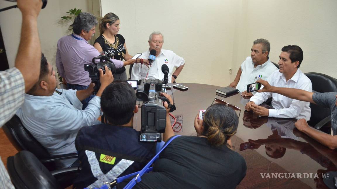 Simas regresa al programa de tandeo para garantizar el suministro de agua en Monclova y Frontera