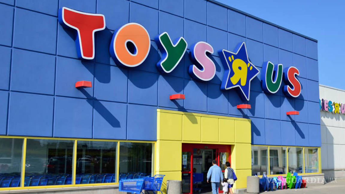 Muere el fundador de la cadena de jugueterías Toys 'R' Us