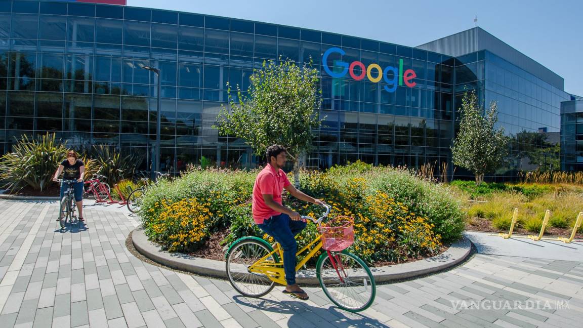 Nombran a Sundar Pichai nuevo CEO de Alphabet Inc; continuará dirigiendo Google