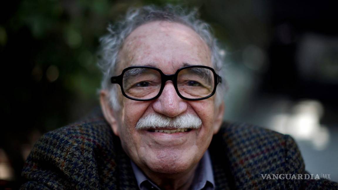 Todo lo de Gabriel García Márquez, al alcance de un click