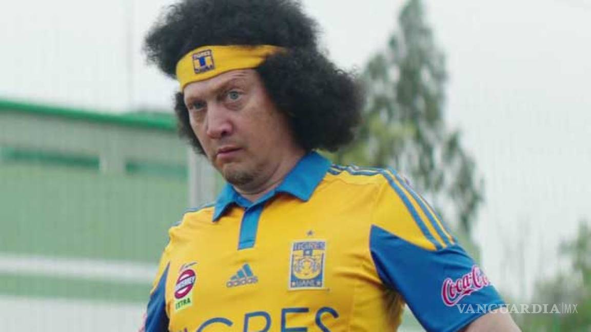 Rob Schneider habló de la final y de Gignac