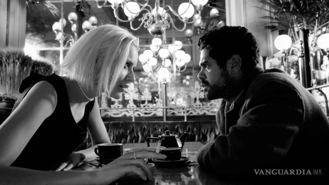 Proyecta hoy Alianza Francesa filme de Luc Besson, 'Angel-a'