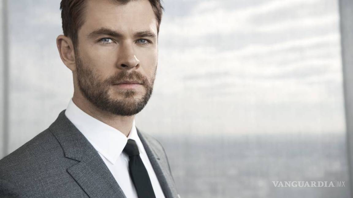 Chris Hemsworth visitará México para recaudar fondos para damnificados