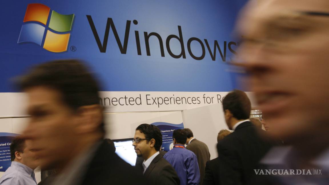 Si tienes Windows 7 es posible que tu computadora este en riesgo, Microsoft suspende actualizaciones