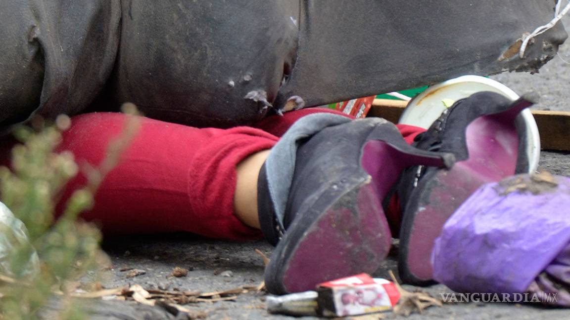 $!Inseguridad, violencia y corrupción quitan competitividad a México