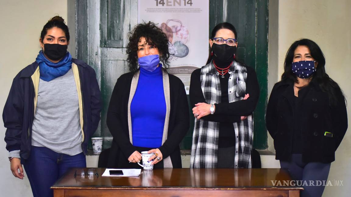 $!'14 en 14'; artistas llenarán de arte las calles de Real de Catorce