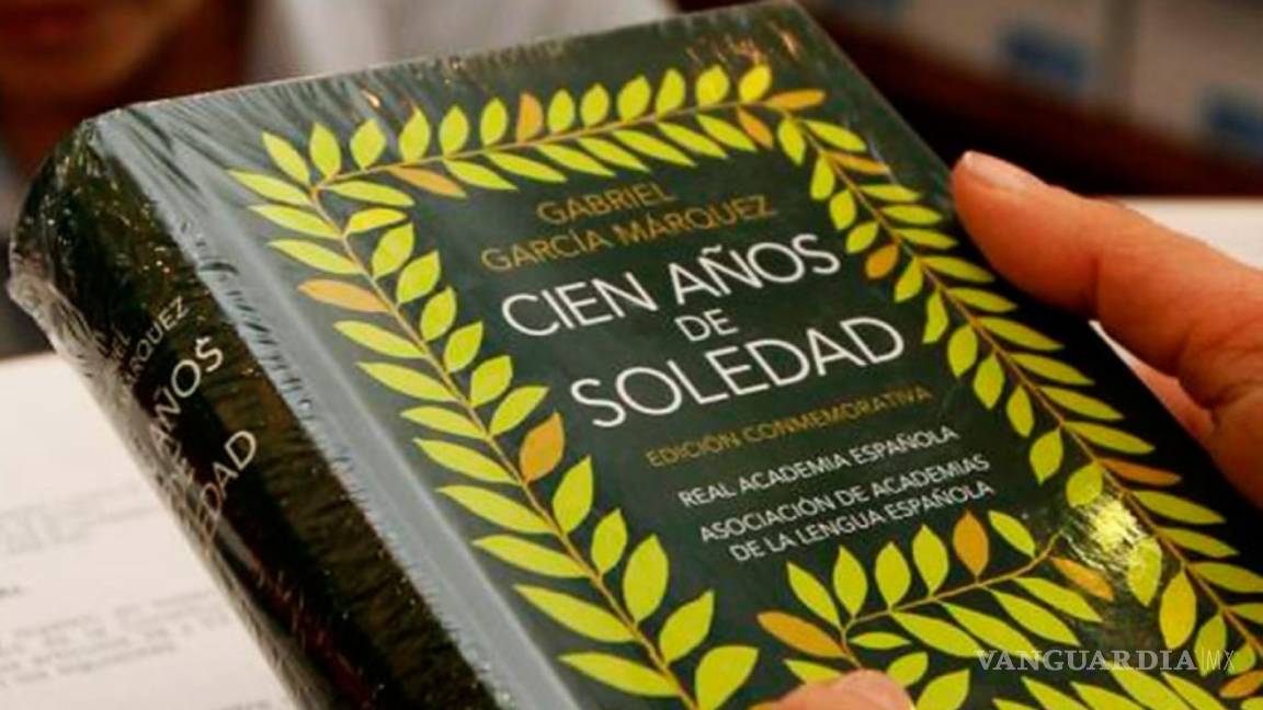 $!5 libros para festejar el cumpleaños de 'Gabo'