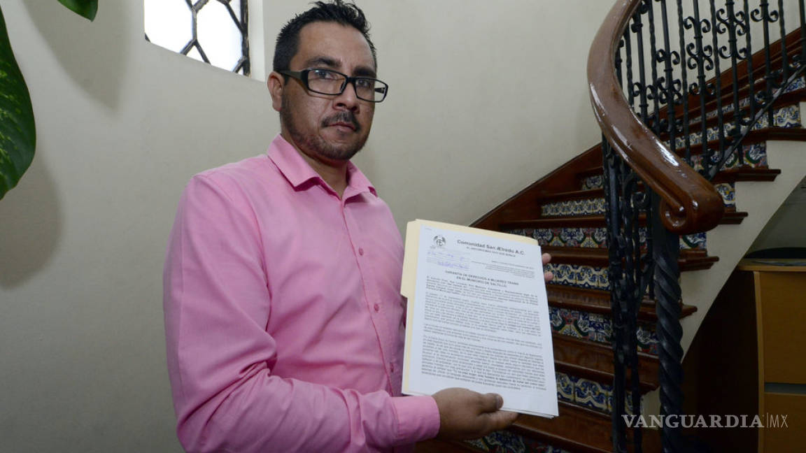 Sí procede denuncia por discriminación de San Aelredo contra Ayuntamiento de Torreón