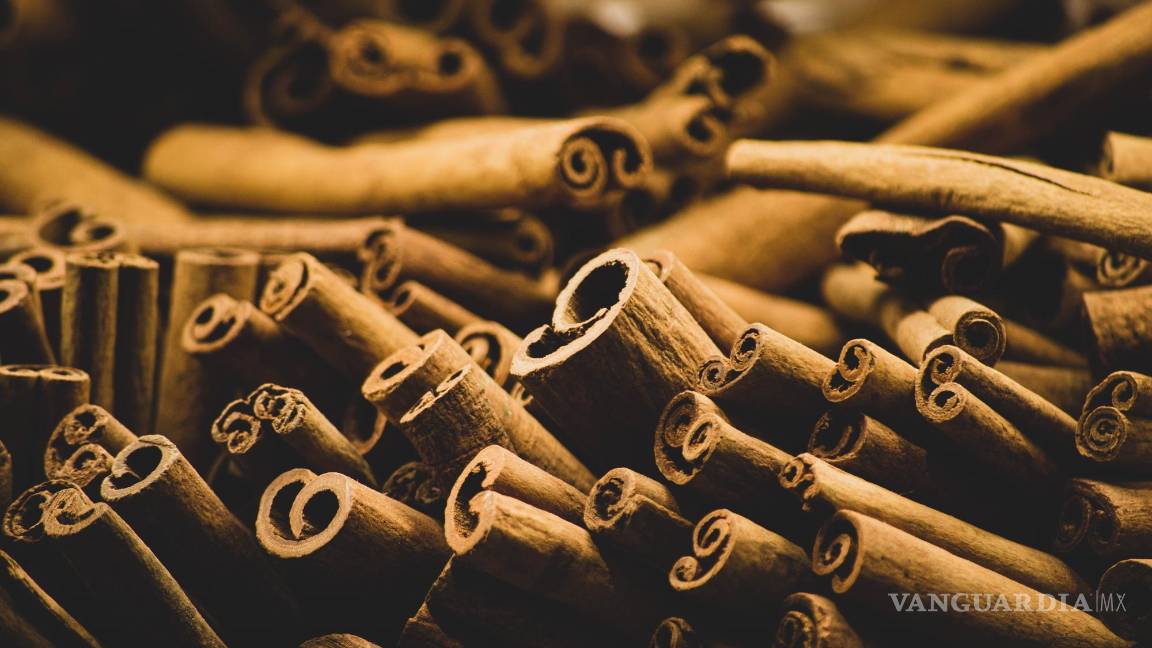 $!Podemos encontrar esta especia en dos versiones: ramas enrolladas o en polvo.