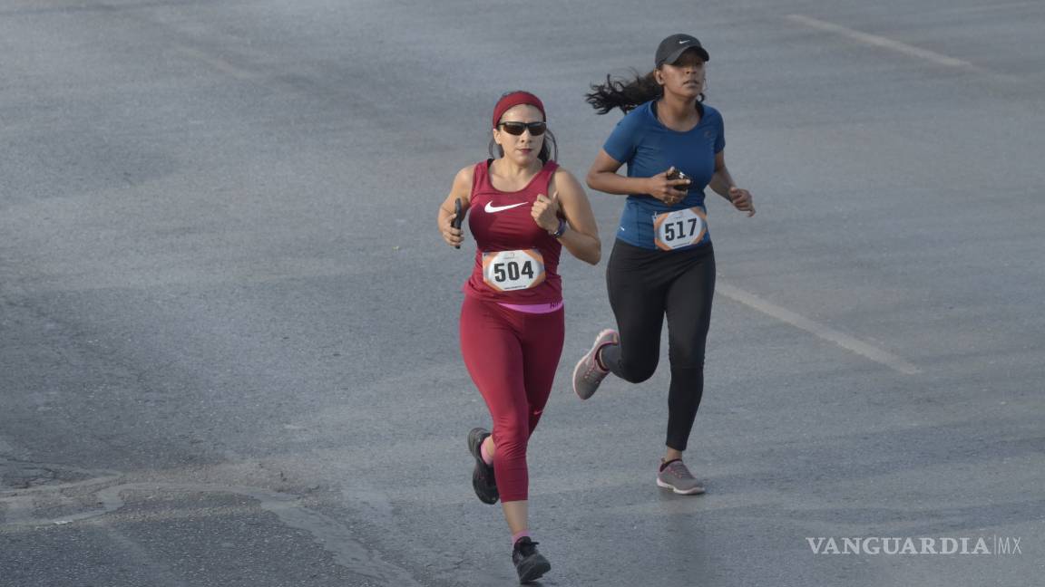 $!Actívate hoy y ayuda a los Líderes del Mañana en 5 y 10K del ‘Tequito’