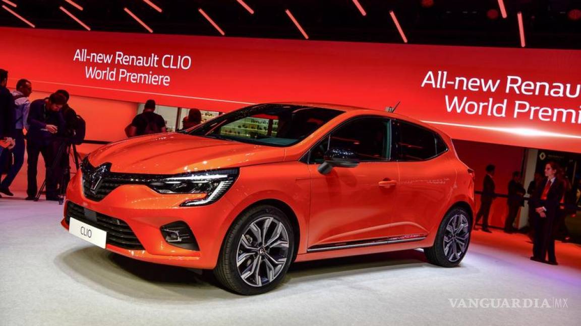 $!Renault, Nissan y Mitsubishi incorporarán Internet a todos sus coches