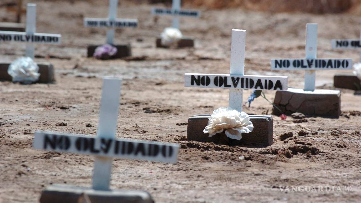 $!En 4 años, 7,800 migrantes han muerto o desaparecido en el desierto de EU
