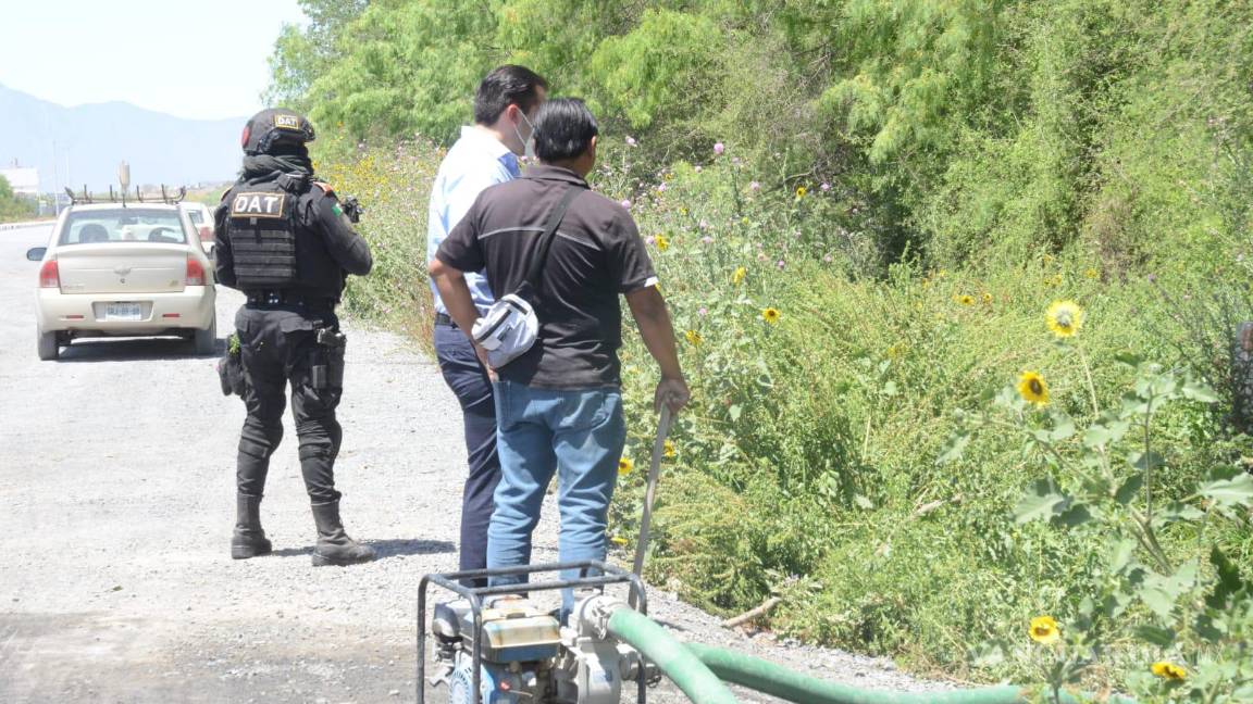 NL: ¡Regresa, muñequita! La súplica de Dolores Bazaldúa, mamá de Debahni Escobar