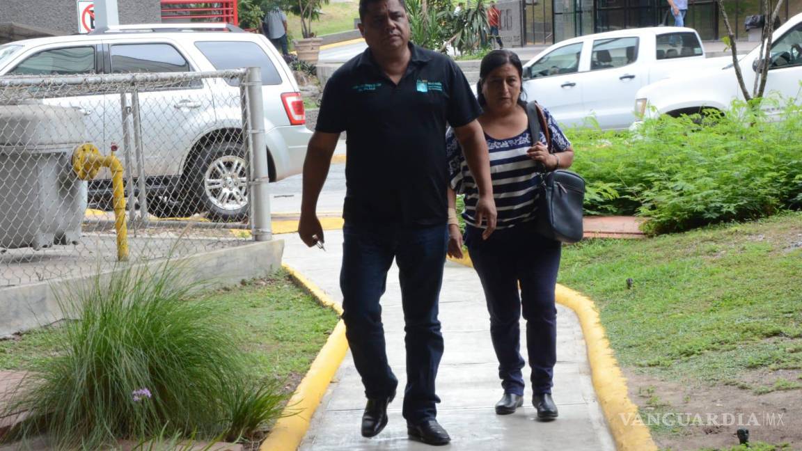 Caso Debanhi: Mario Escobar espera ‘limpia’ en FGJNL, tras renuncia del Fiscal
