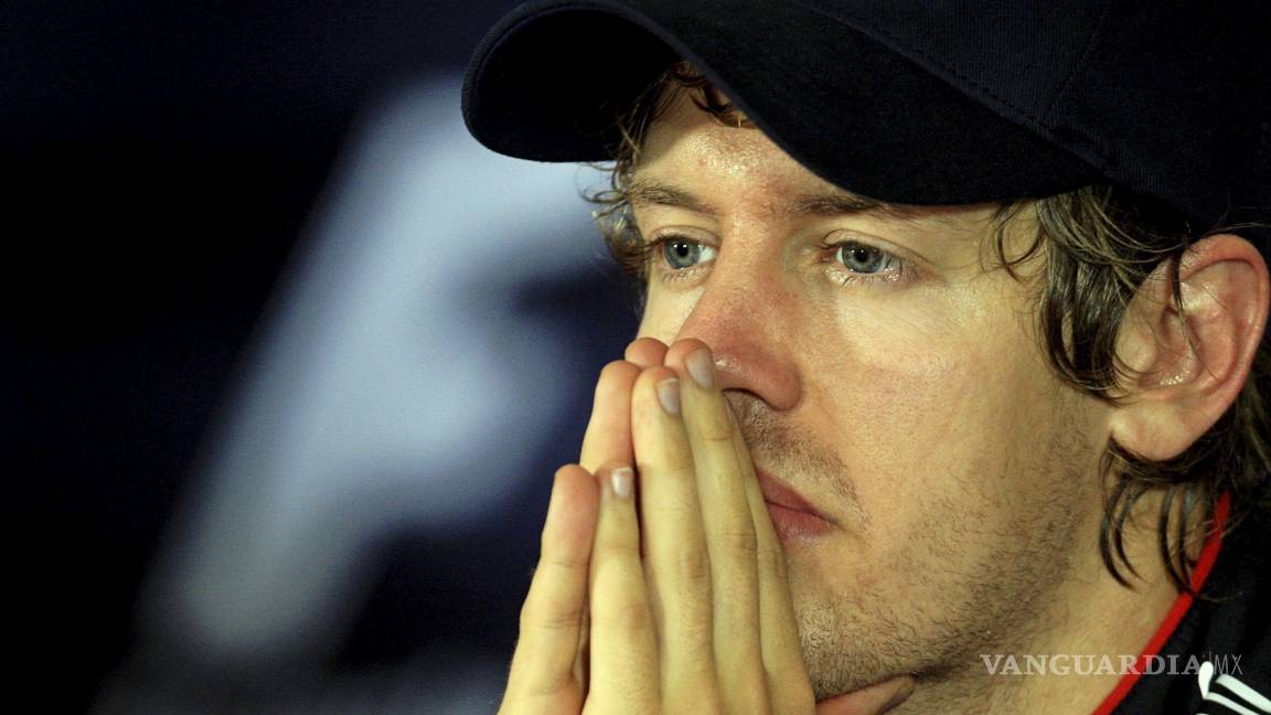 Sebastian Vettel, el adiós de ‘baby Schumi’ ganador de cuatro títulos mundiales en quince temporadas