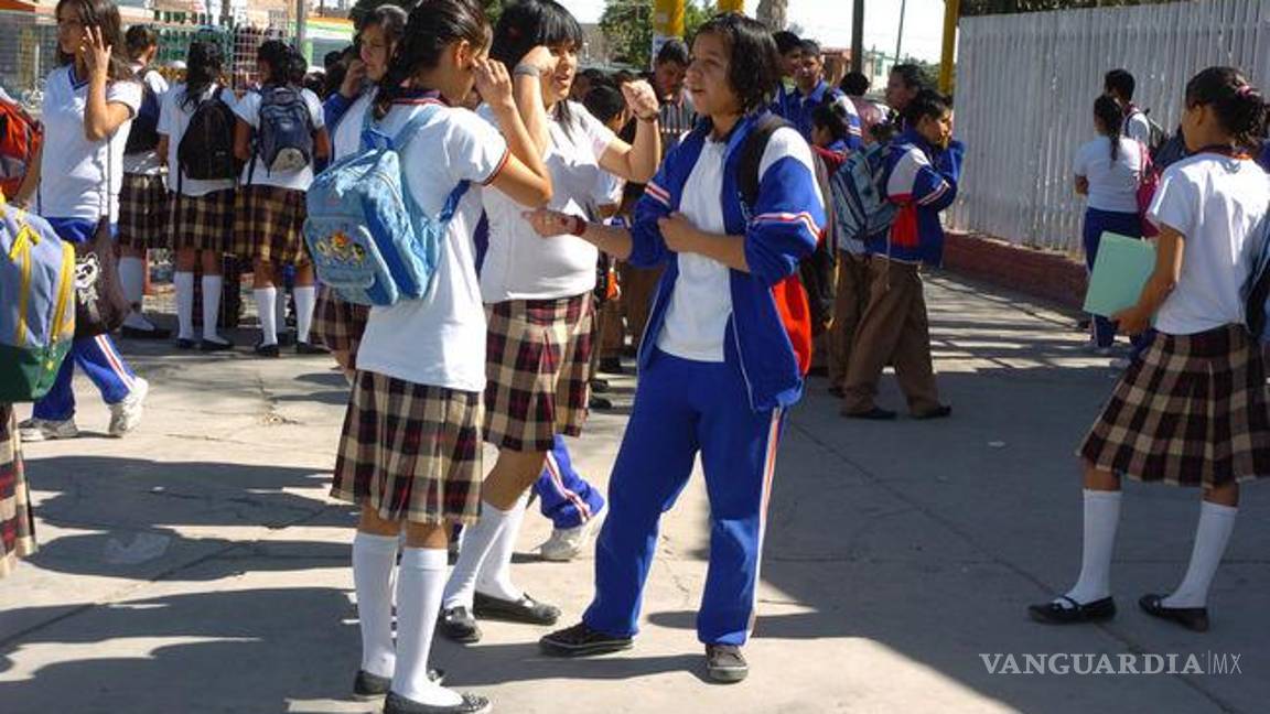 Torreón: Paran ‘profes’ por falta de pago de ahorro