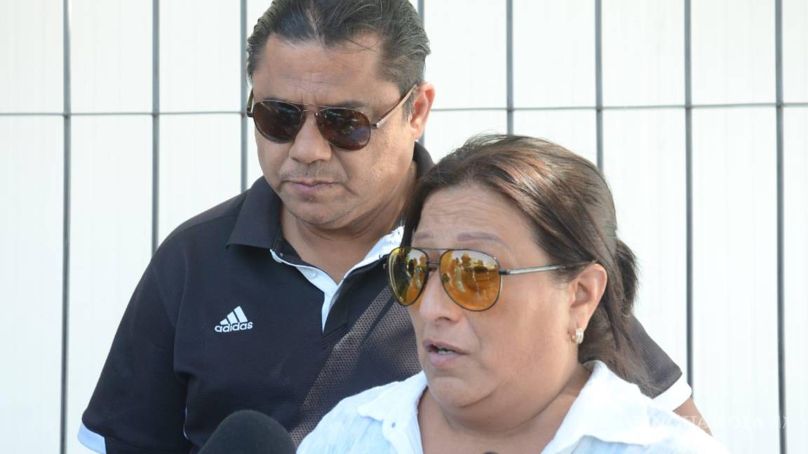 NL: ¡Regresa, muñequita! La súplica de Dolores Bazaldúa, mamá de Debahni Escobar