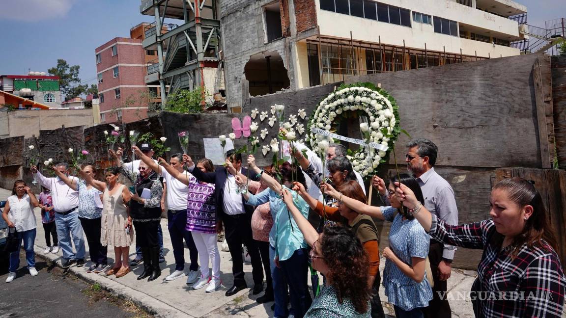 A siete años de la tragedia, suman 11 sanciones contra servidores públicos por caso Rébsamen