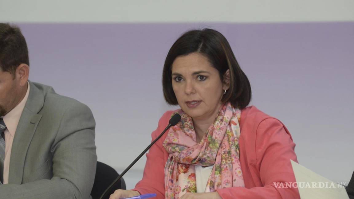 Ex asesor de Gabriela de León, secretario ejecutivo del IEC
