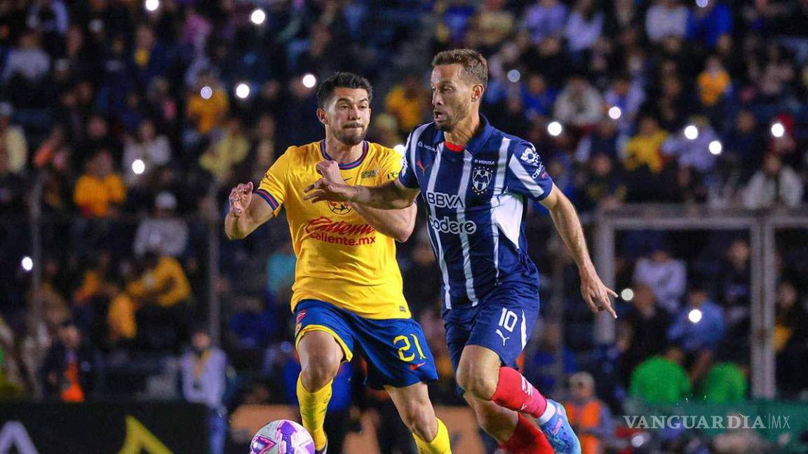 América vs Rayados: ¡A gastar el aguinaldo! Esto cuestan los boletos para asistir a la Final del Apertura 2024 de la Liga MX