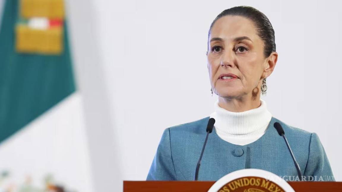 Pemex y CFE serán empresas públicas otra vez... Claudia Sheinbaum firma decreto