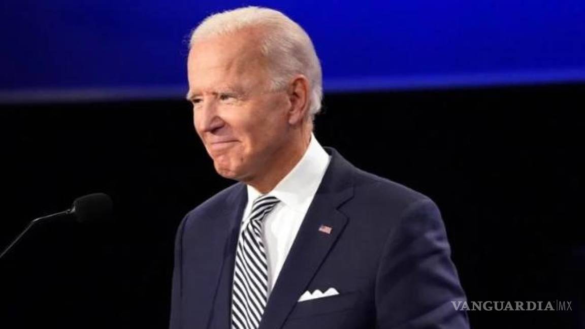 Lapsus de Joe Biden causa alarma en EUA al sugerir que padece cáncer