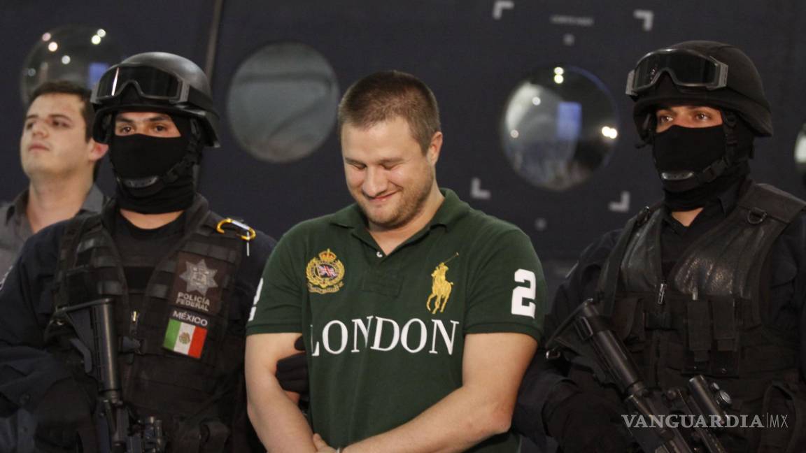 ‘La Barbie’, el gran ausente en el juicio contra García Luna