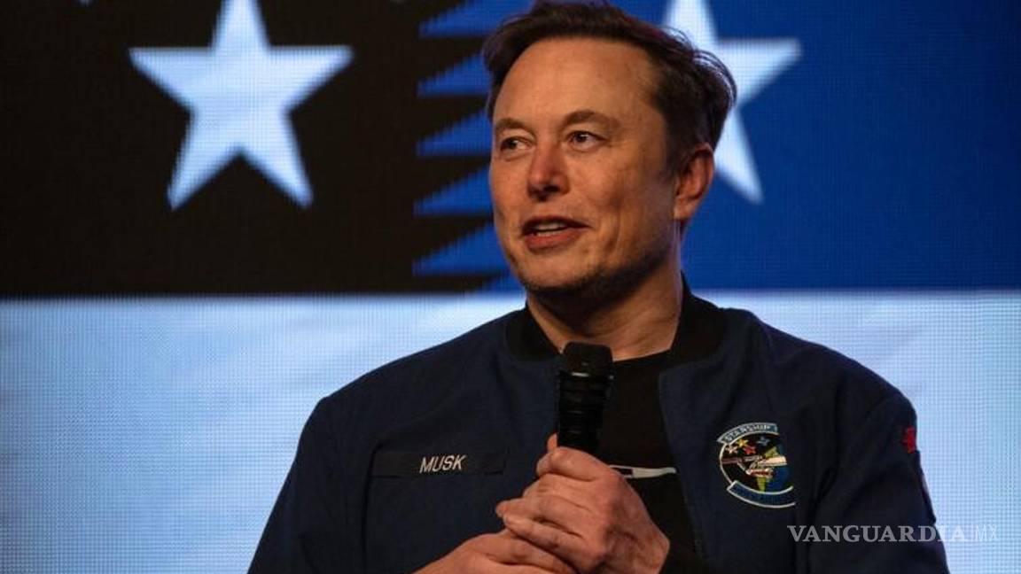 Musk reducirá su tiempo en Washington mientras Tesla cae un 71 por ciento