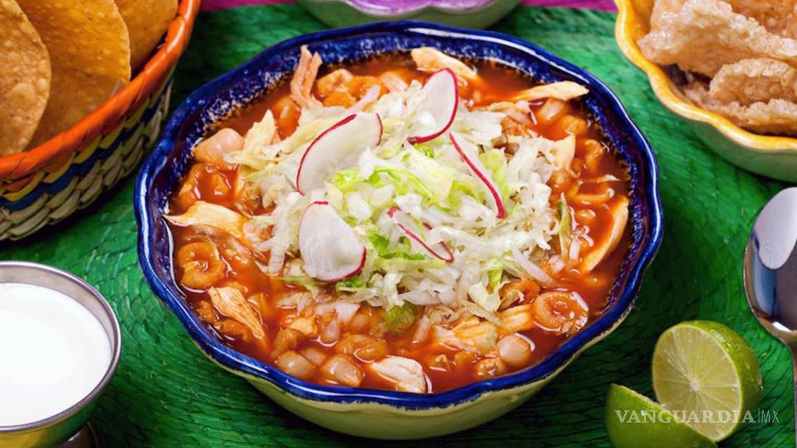 Las 5 mejores recetas para tu noche mexicana por menos de mil pesos