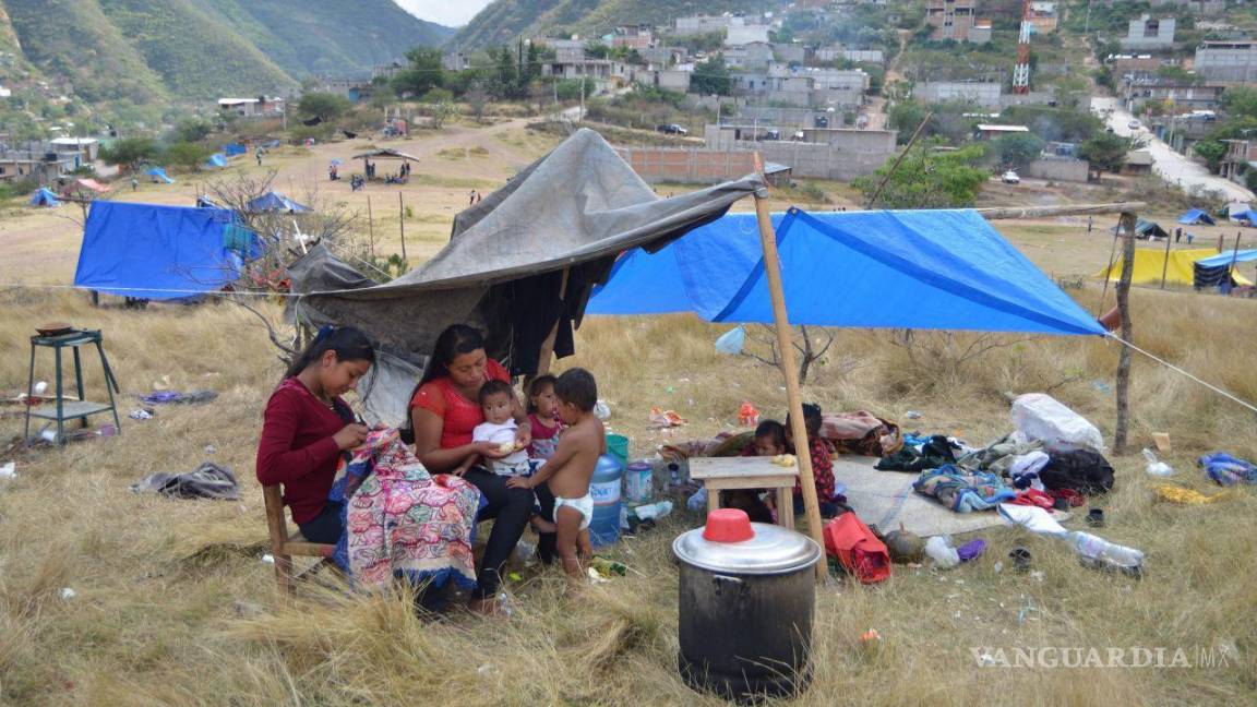 La violencia en Guerrero sigue imparable