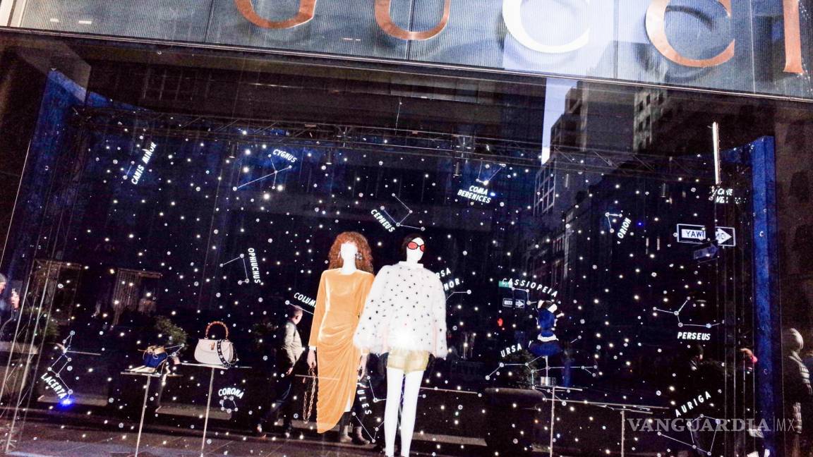 Louis Vuitton, Gucci, Phoebe Philo y más; seis razones para emocionarse por la moda en 2023