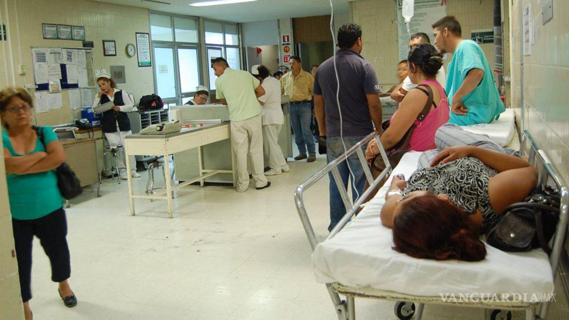 Destruyó Morena el sistema de salud: PRI