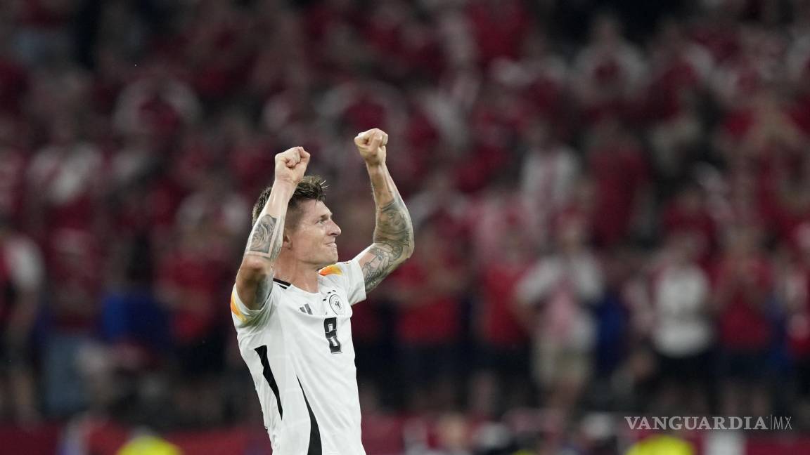 España vs Alemania: la Final anticipada que abre los Cuartos de la Eurocopa 2024