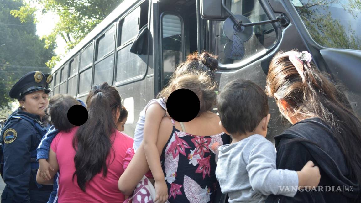 Deporta Estados Unidos a 13,087 menores mexicanos de enero a junio
