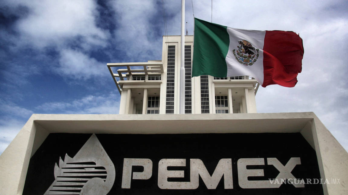 Producción de Pemex cayó 9.6% en 2017, la peor en años