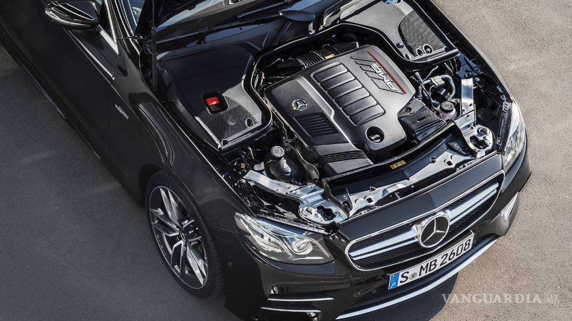 $!Mercedes Benz CLS 53 4Matic+, lujo y tecnología en armonía