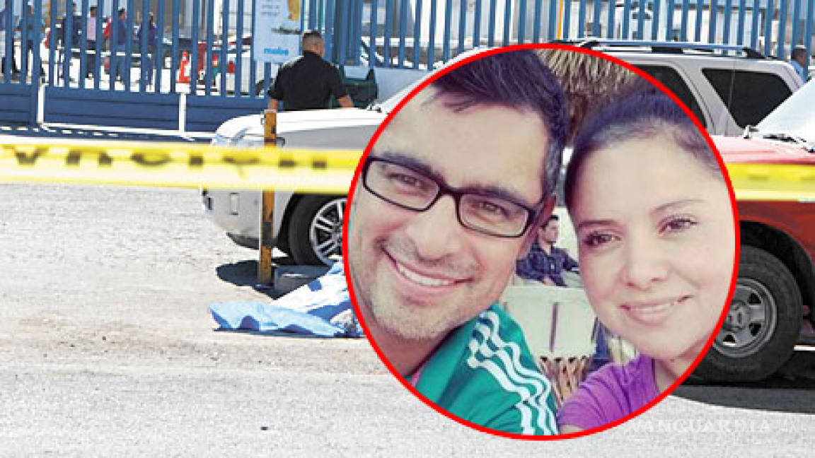 Asesino de ingeniera de Ramos Arizpe se entregó, confirman autoridades