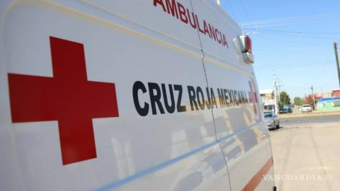 Universidad Autónoma de Coahuila lanza colecta en apoyo a la Cruz Roja