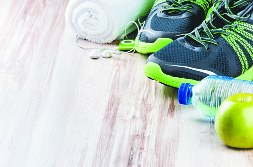 $!Destaca especialista del IMSS de Saltillo riesgos al ejercitarse sin asesoría