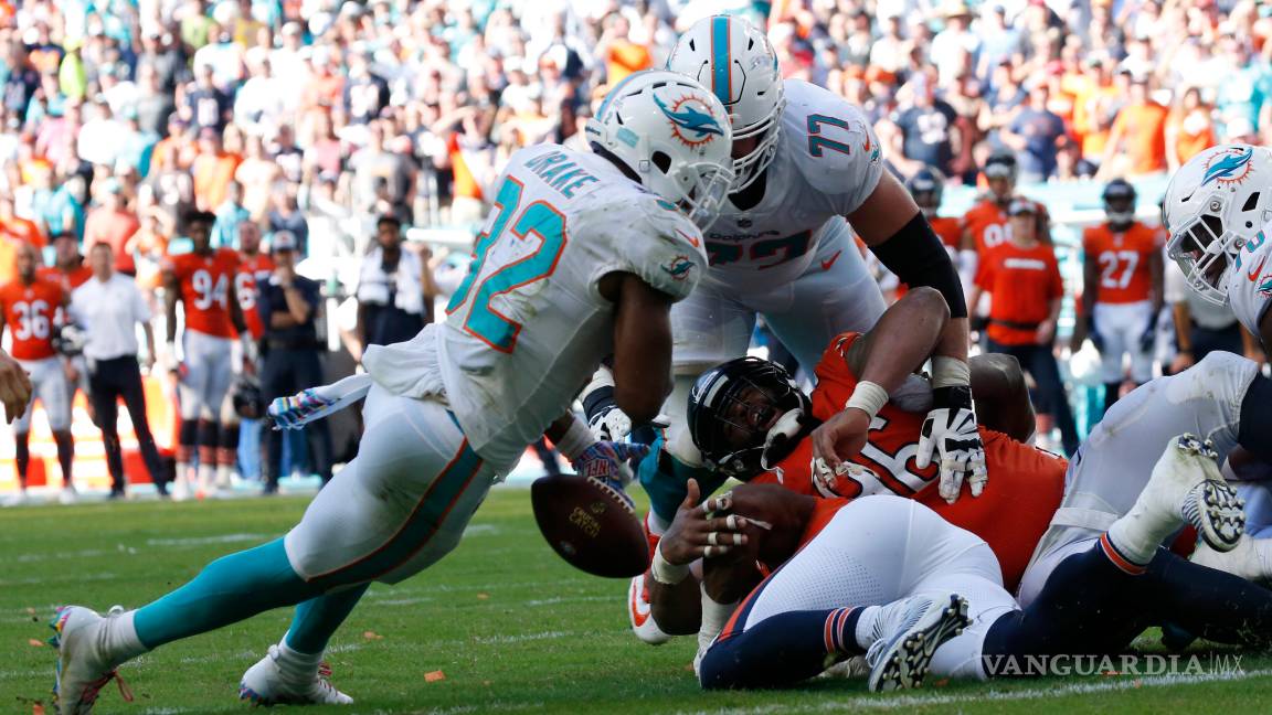$!Jason Sanders le da el triunfo a Dolphins en Tiempo Extra