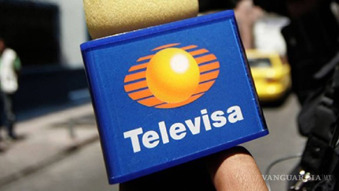 Utilidades de Televisa caen 13.8% entre enero y marzo