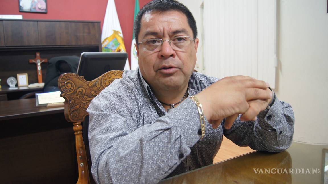 $!Proyectan construcción de arco de bienvenida en San Buenaventura