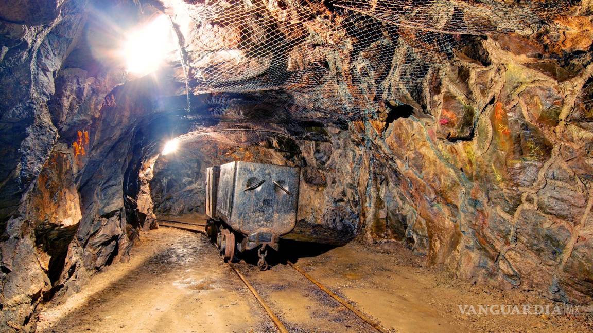 Va gobierno por más carbón, pero mineras deben concesiones