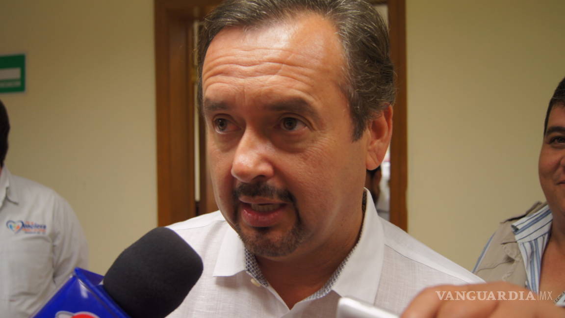Alcalde de Monclova podría ser destituido de su cargo por opacidad, señala ICAI