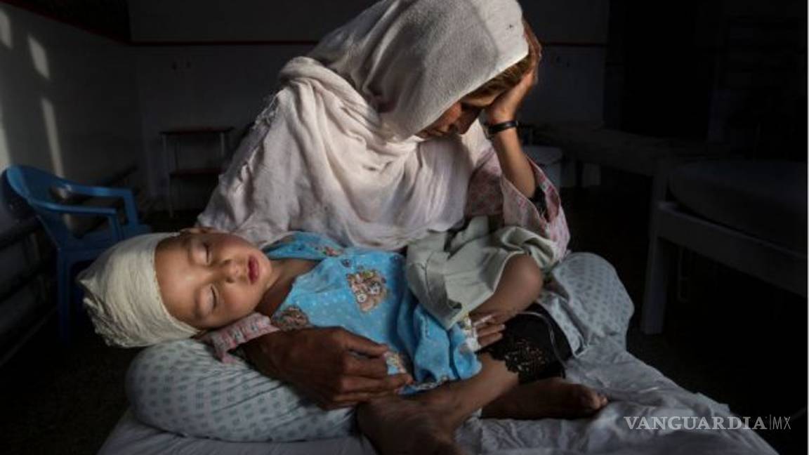 $!Las fotos ganadoras del World Press Photo 2017